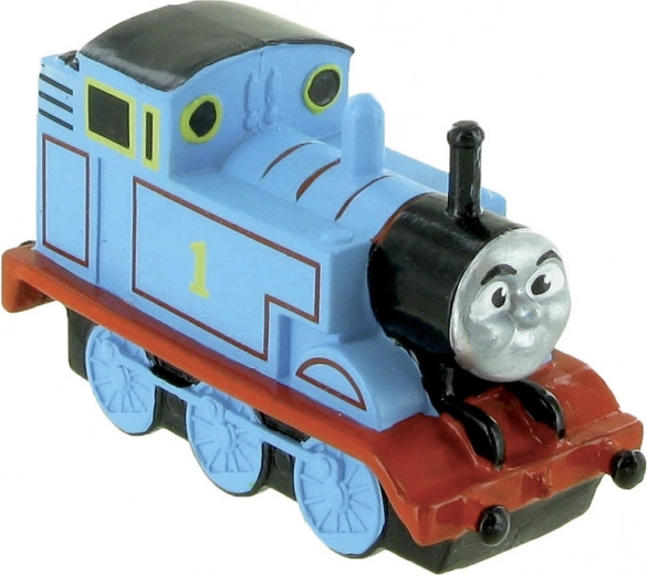 Personaggio Trenino Thomas Tomáš - 1 pezzo