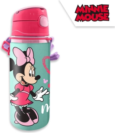 Disney Minnie Mouse borraccia 500 ml