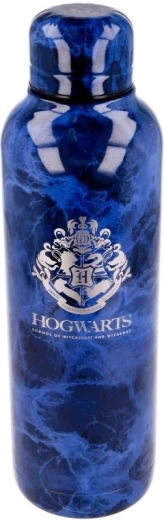 Bottiglia termica in acciaio inox Harry Potter 515 ml - 1 pezzo