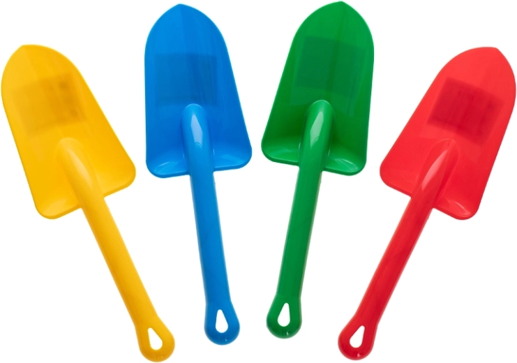 Paletta per sabbia 26 cm per bambini