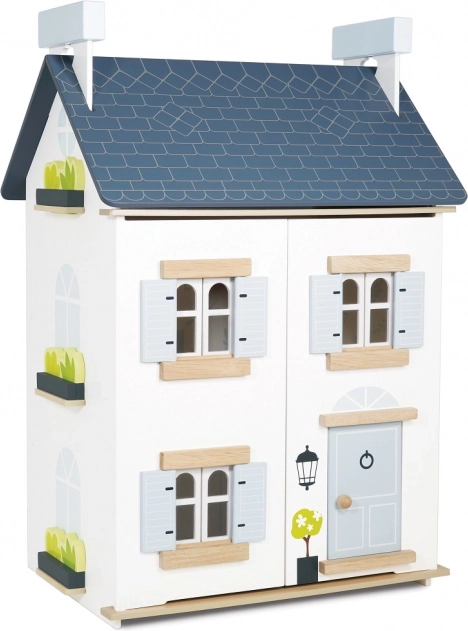 Casa delle bambole Sky di Le Toy Van