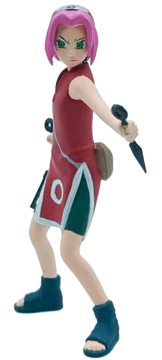 Comansi figurina Naruto: Sakura 10 cm