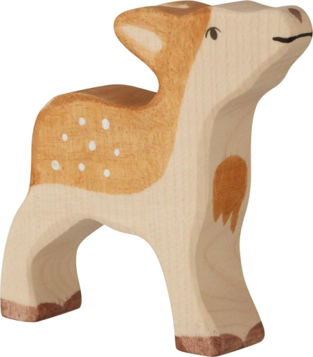 Holztiger cerbiatto - 1 pezzo