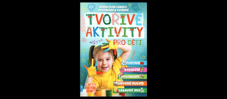 Attività creative per bambini