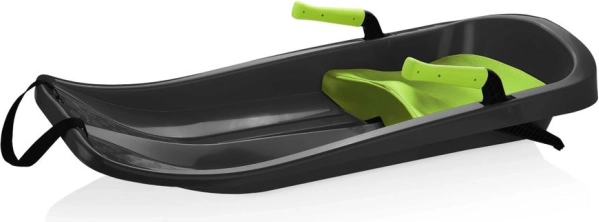 Slitta Tron Mystic verde