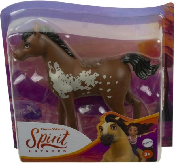 Spirit puledro figurina