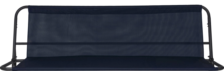 Intreccio di ricambio per seduta dell’altalena da giardino 8011, blu scuro