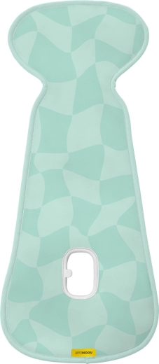 Riduttore per passeggino AeroMoov Cute Cubes limited