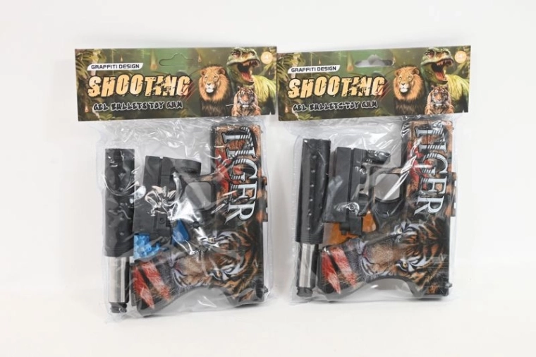 Pistola a gel per palline di gel K850