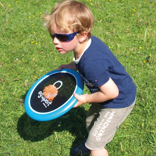 Schildkröt Ogo Sport palline di ricambio 2 pz