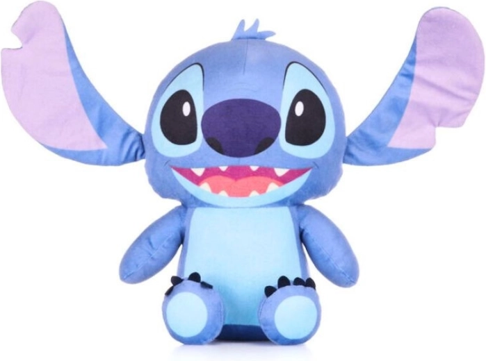 Stitch Essential in peluche