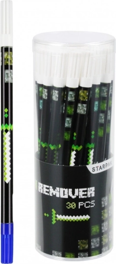 Penna con inchiostro invisibile Pixel - 1 pezzo