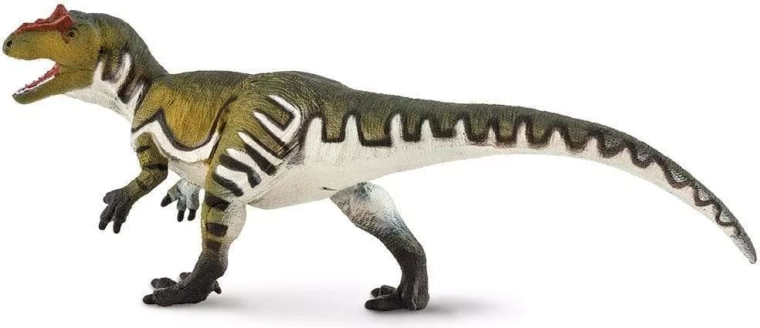 Safari Ltd. statuetta di Allosauro