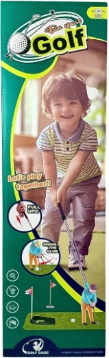 Set da golf per bambini