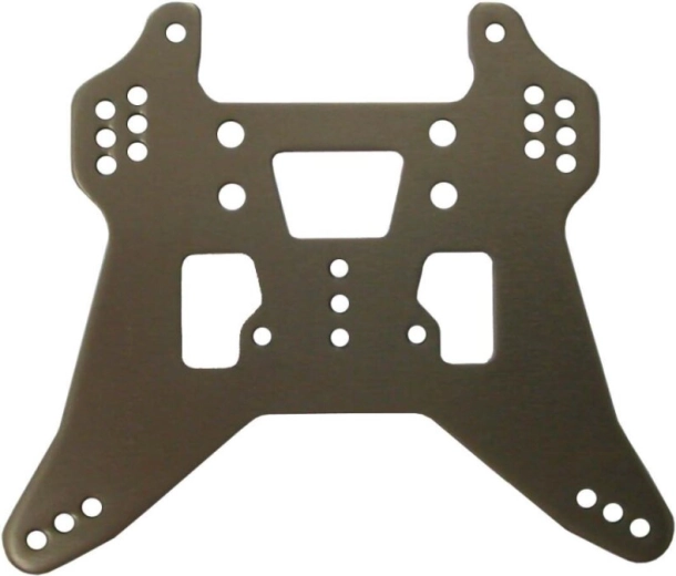 Torretta posteriore degli ammortizzatori per X1 Sp+Pro HN
