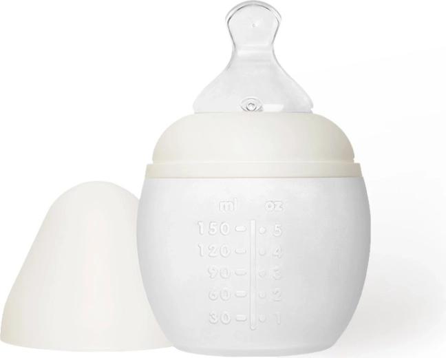 Élhée biberon anticolica 150 ml Milk