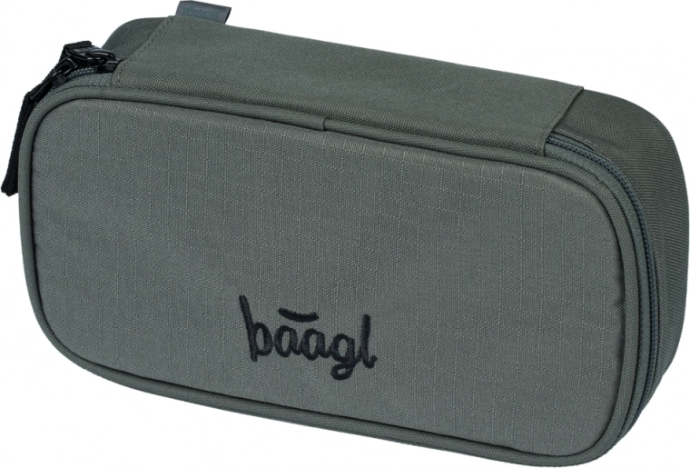 Astuccio scolastico BAAGL Skate Grove