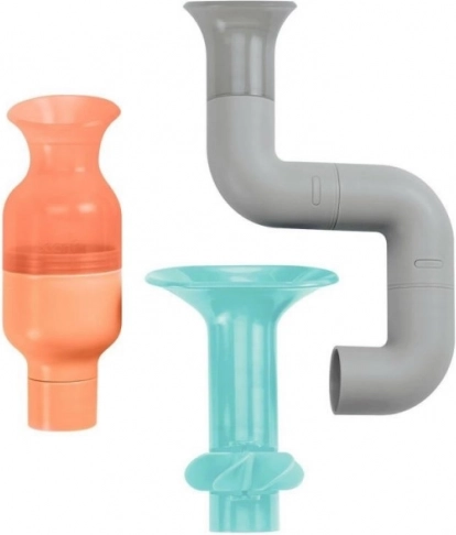 Giocattolo d’acqua per bambini Tubes colori assortiti