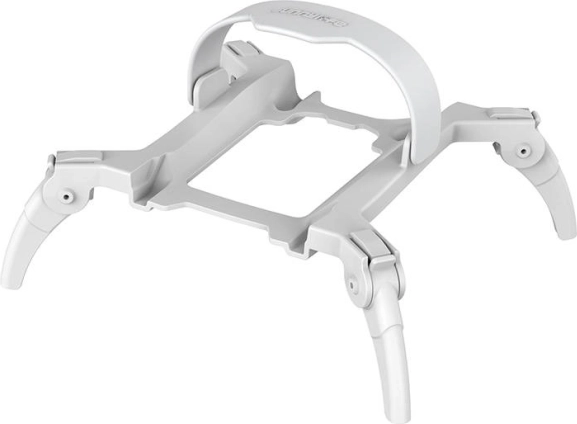 Sunnylife rialzo del carrello di atterraggio per DJI Mini 3