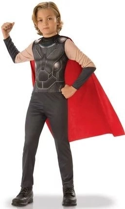 Costume per bambini THOR 3–4 anni
