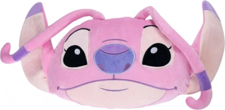 Cuscino 3D Lilo e Stitch