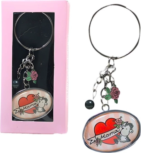 Portachiavi SHEEPWORLD – mamma