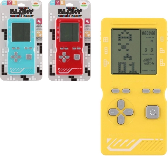 Gioco digitale Tetris - 1 pezzo