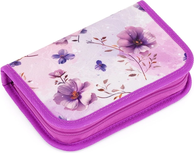 Astuccio scolastico Topgal Penn a doppia patta