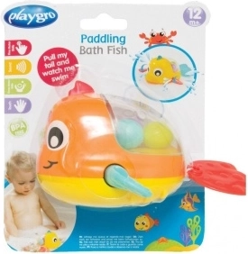 Pesciolino galleggiante da bagno PLAYGRO