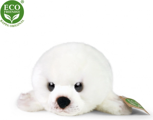 Foca di peluche Eco-friendly 23 cm