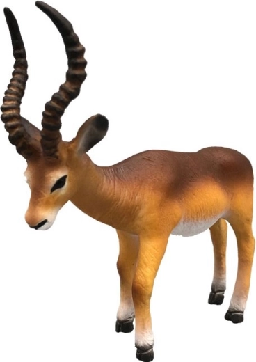 Bullyland figurina antilope impala