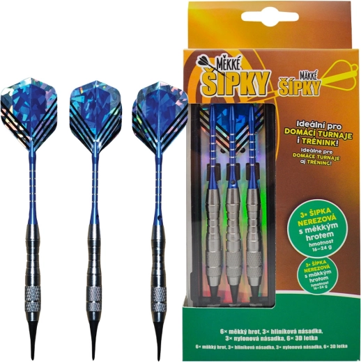 Set di aerei da caccia Vader Sparkys