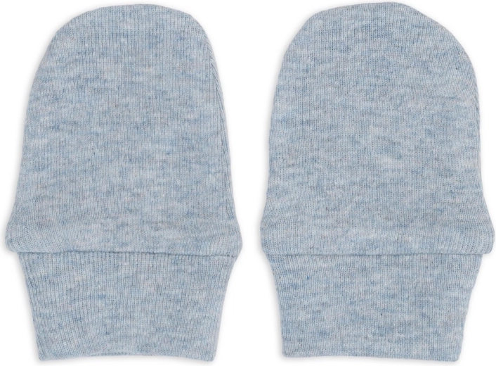 Guantini Lodger anti-graffio melange blue fogg