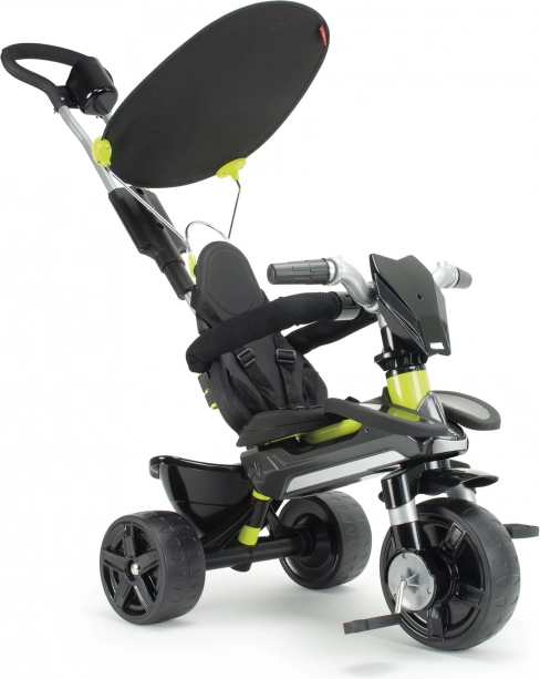 Triciclo a pedali per bambini Sport Baby Max