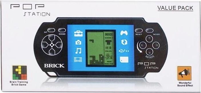 Gioco elettronico con effetti sonori