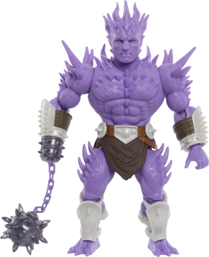 Mattel Masters of the Universe action figure Spikor 15 cm
