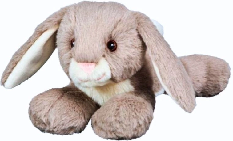 Coniglio di peluche Eco‑Line