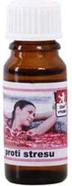 Olio essenziale antistress 10 ml
