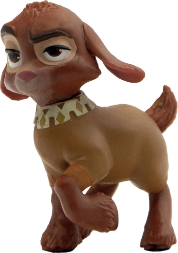 Bullyland Valentino – figurina dipinta a mano senza PVC