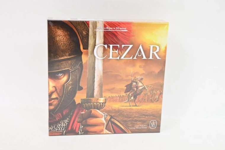 Gioco Cesare