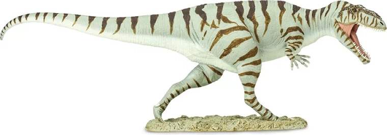 Figura di giganotosauro Safari Ltd. - 1 pezzo
