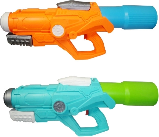 Carabina ad acqua per bambini