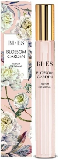 Profumo da donna BI-ES Blossom Garden 15 ml