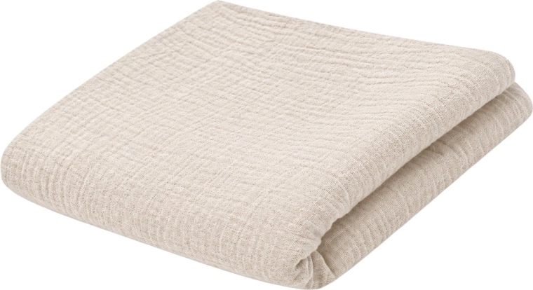 Coperta in mussola per bambini New Baby linen 70 × 100 cm