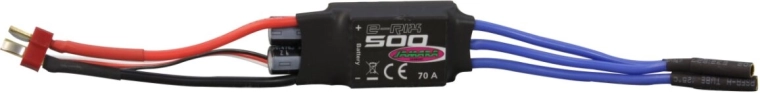 Telecomando E-Rix 500