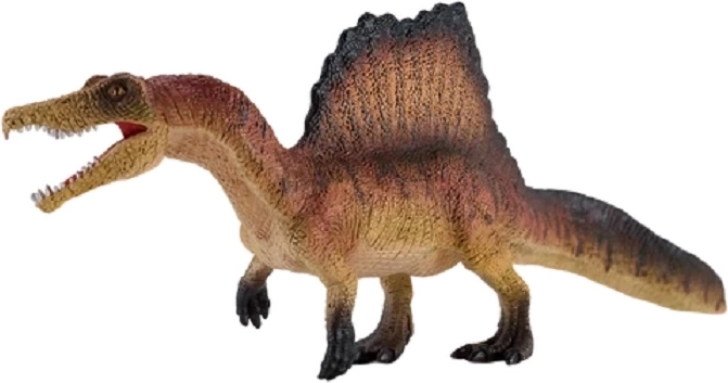 Mojo Spinosaurus con mascella mobile XXL
