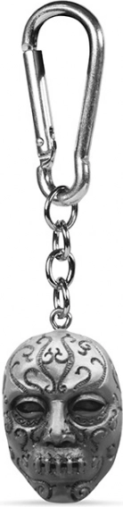 Portachiavi 3D Harry Potter – maschera