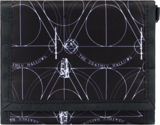 Portafoglio Harry Potter Doni della Morte