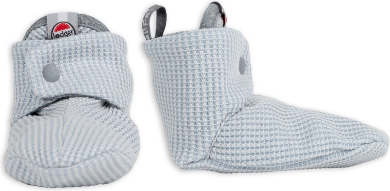 Scarpine Lodger Slipper Ciumbelle Blue Fogg 6–12 mesi
