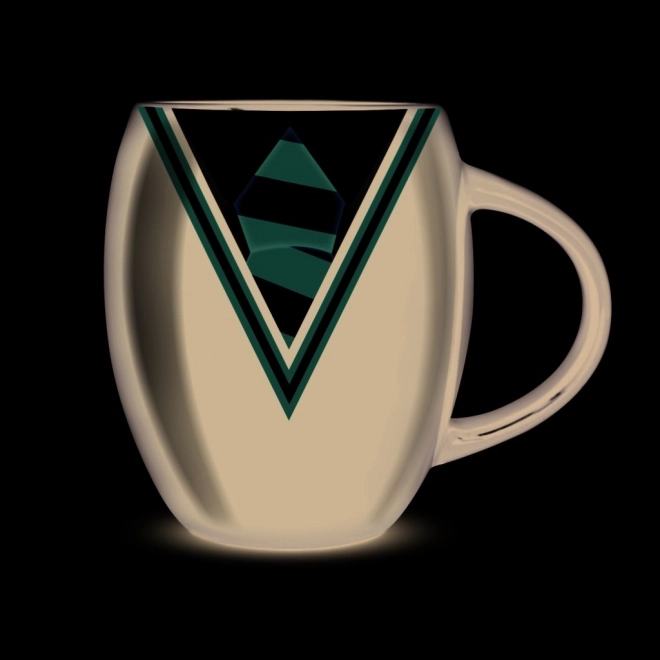 Tazza ovale Harry Potter Grifondoro
